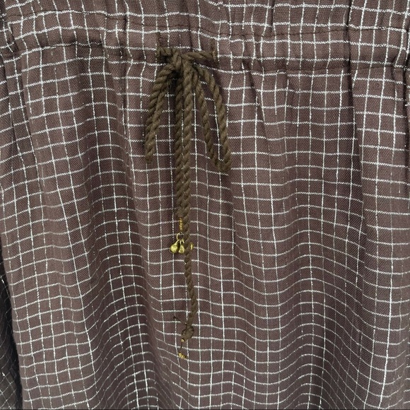 Free People Embroidered and Embellished Boho Top - Picture 4 of 9